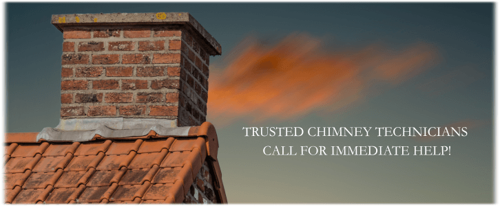 Chimney Repair Redwood City