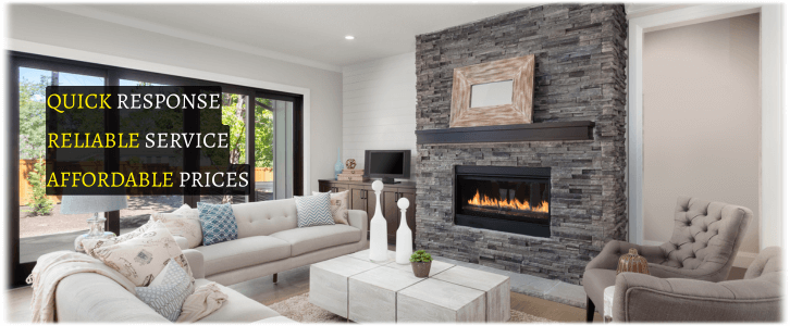 Redwood City Chimney Sweep