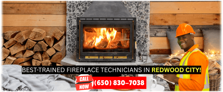 Chimney Sweep Redwood City